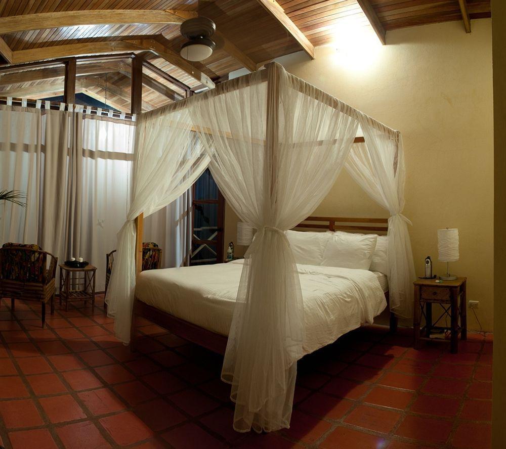 Rio Magnolia Nature Lodge Тинамасте Экстерьер фото